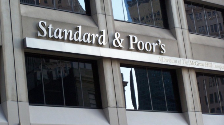 Standard & Poor’s, decizie amânată pentru România, rating confirmat parțial