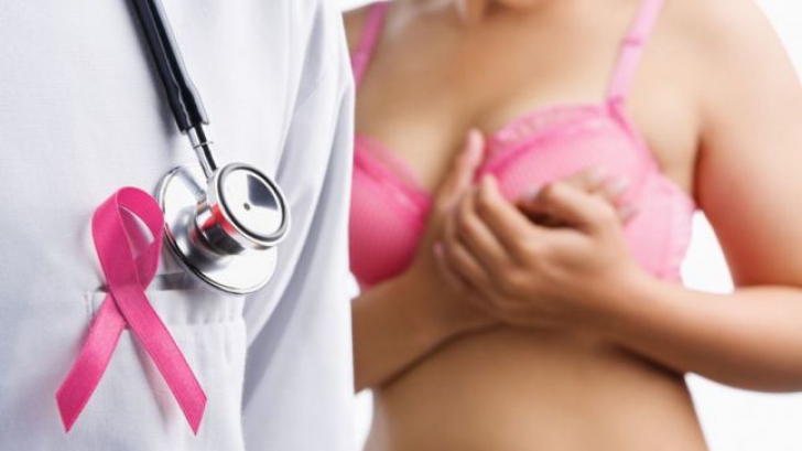 Dieta care creşte riscul de cancer la sân