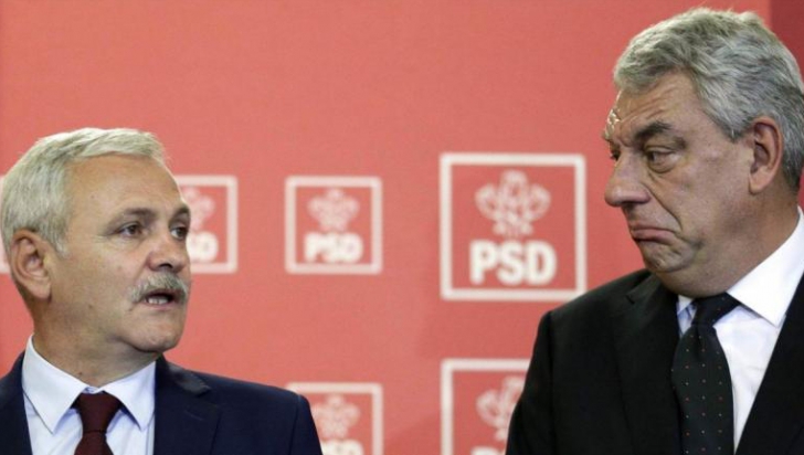 Mihai Tudose acuză "guvernarea proastă" a PSD