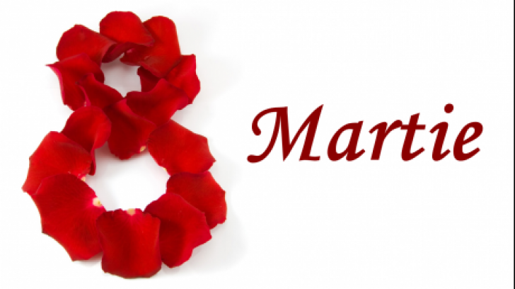 Mesaje de 8 Martie. Cele mai frumoase mesaje, urări şi felicitări frumoase de 8 Martie