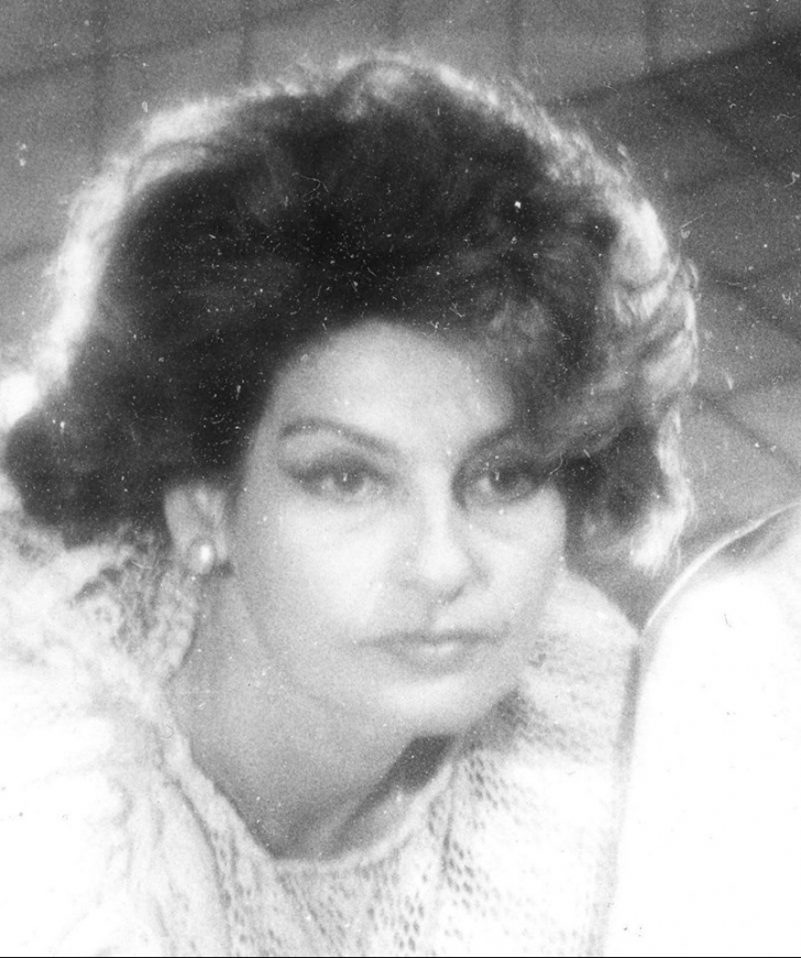 Şoc în teatrul românesc! Azi-noapte, a murit una dintre cele mai frumoase actriţe ale României