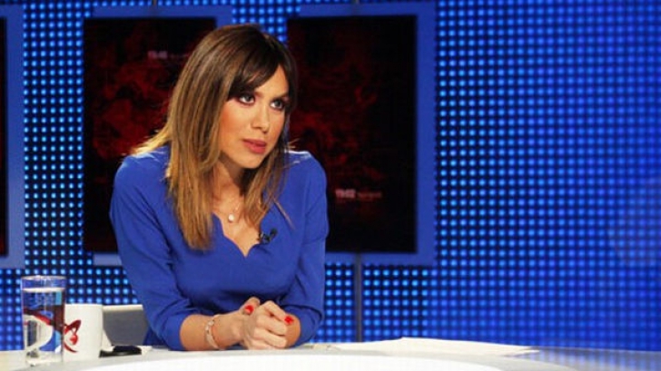 Realitatea TV îmbracă haine noi, de azi. Cristina Tarcea vine la "Legile Puterii", de la ora 21:00