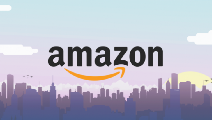 Amazon in Romania - Ultimele noutati in materie de shopping