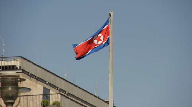 Atac asupra ambasadei Coreei de Nord, de unde au fost furate calculatoare. Ce spun autorităţile