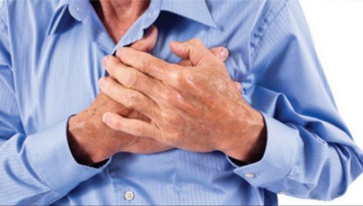 Cum să supraviețuiești unui infarct dacă ești singur