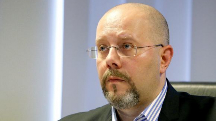Aurelian Bădulescu a fost exclus din PSD. "Voi contesta decizia"