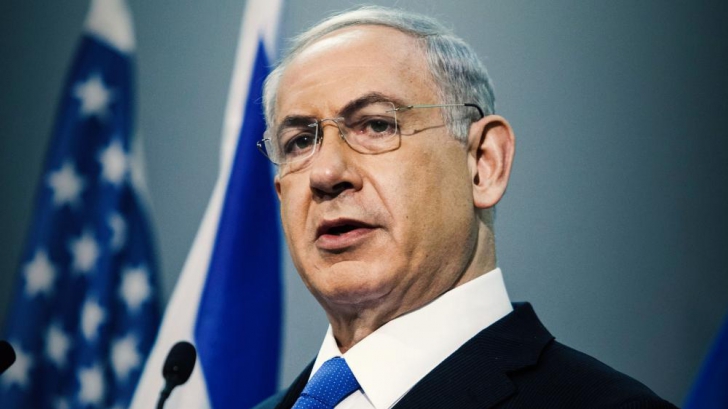 Benjamin Netanyahu, însărcinat să formeze noul guvern din Israel