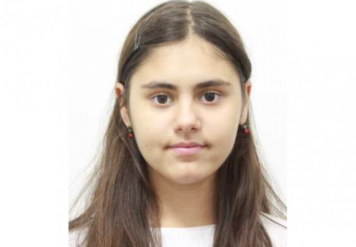 Minoră de 17 ani, din București, DISPĂRUTĂ. Poliția solicită sprijinul populației