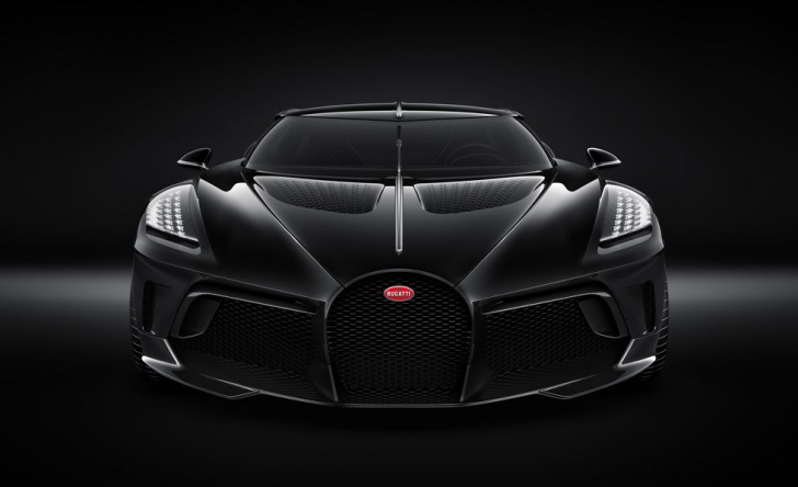 Cea mai scumpă mașină din lume vine de la Bugatti. Cât a costat și cum arată? FOTO