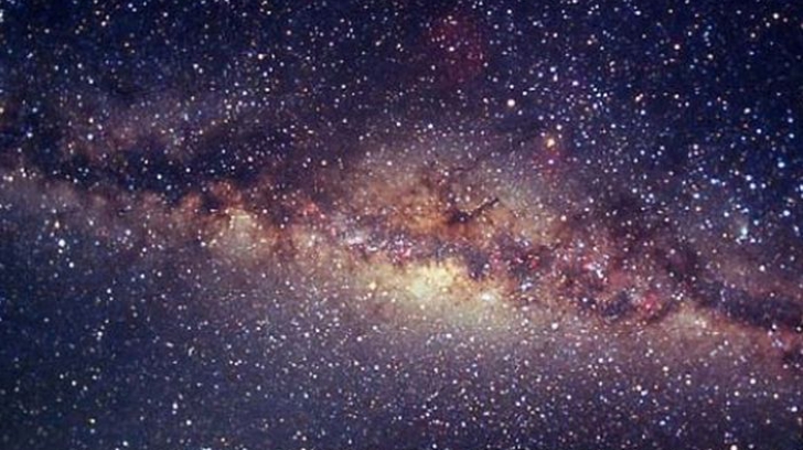 Descoperire fascinantă despre Calea Lactee