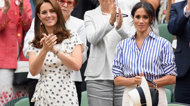 Casa Regală, Meghan Markle şi Kate Middleton au luat măsuri radicale