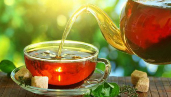 Ceaiurile care pot face rău sănătății