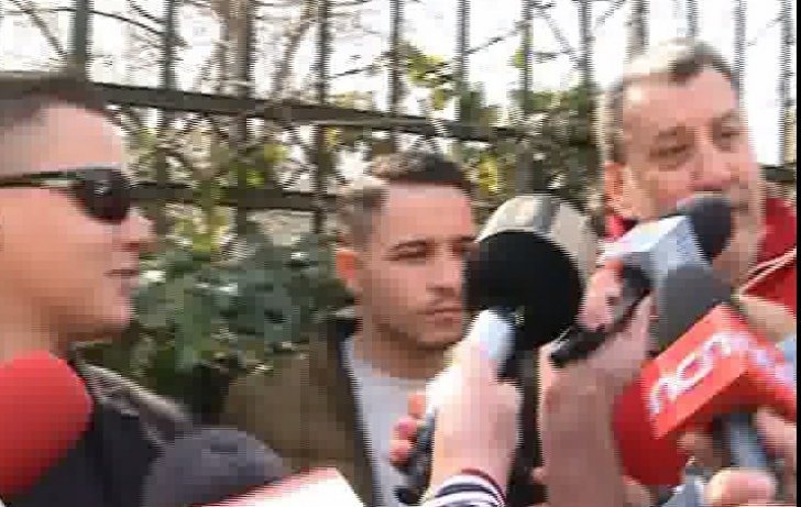 "Protestatari" anti-Kovesi, consilieri PSD cu normă întregă (VIDEO)