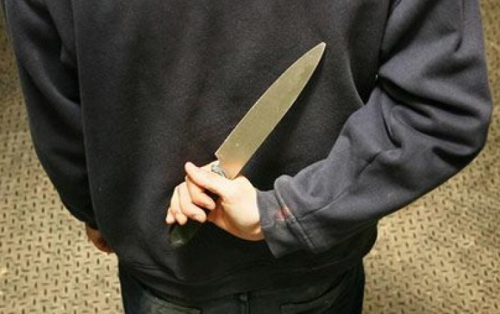 Atac cu cuțitul, într-o școală din Oslo: 4 victime