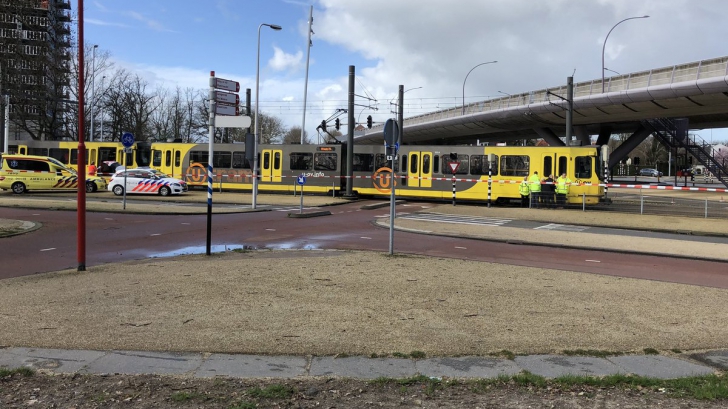 Atac armat în Utrecht, Olanda: 3 morți, mai mulți răniți.  Atacatorul a fost arestat