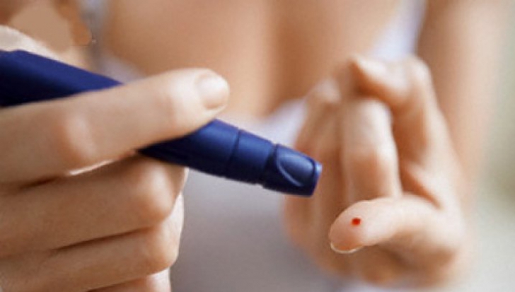 Primele semne ale diabetului. Mergi de urgenţă la medic dacă ai aceste simptome!