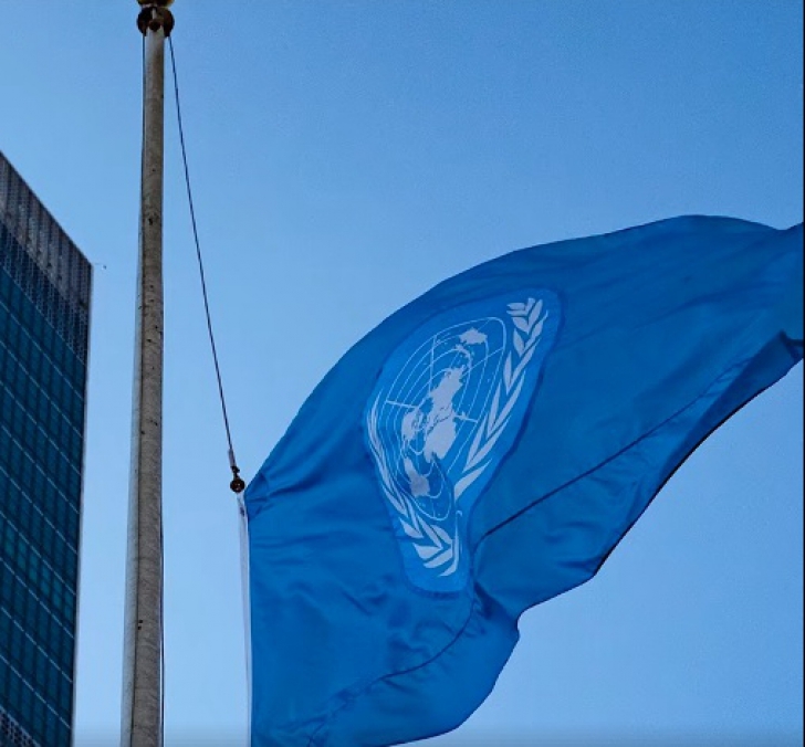 Doliu la ONU: 21 de funcţionari au murit în tragedia Ethiopian Airlines