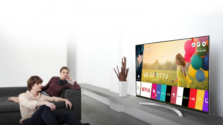 eMAG – 5 televizoare cu extra reduceri de pana la 20% - Diagonala 139cm – sub 2.000 de lei
