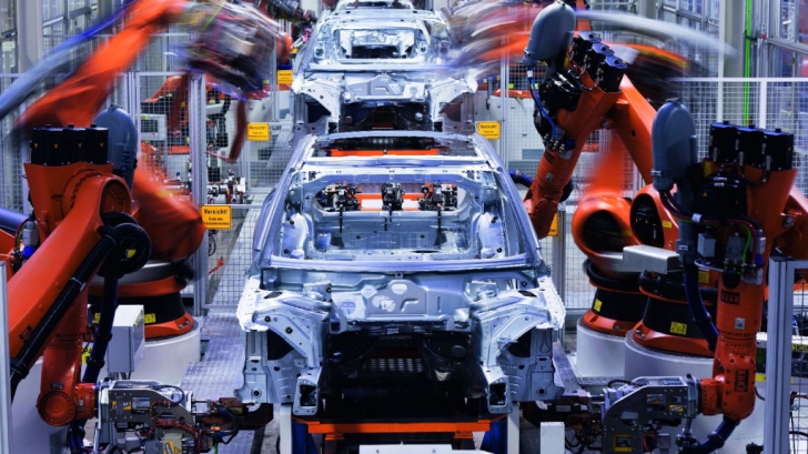 Globalizare totală în industria auto. Se pun bazele unui mega-constructor?