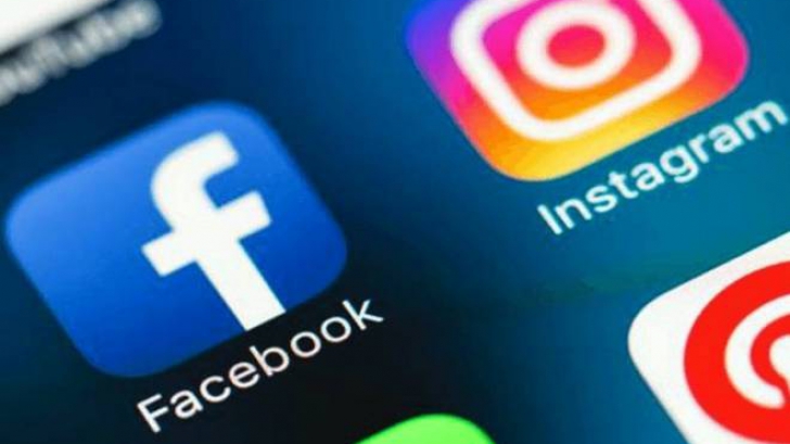 Facebook şi Instagram nu mai funcţionează. Iată motivele!