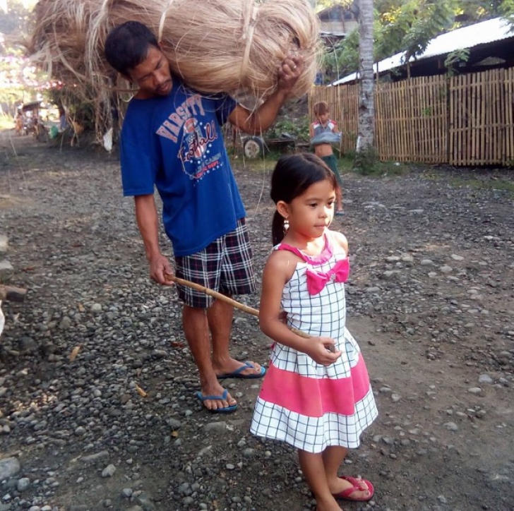 Povestea terifiantă din spatele acestei poze. Ce secret ascunde imaginea&nbsp;