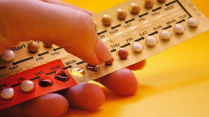 Gena pe care o poartă femeile şi care le "sabotează" metoda de contracepție