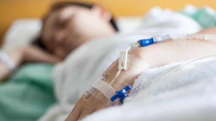 Gripa a mai făcut o victimă: o fetiță de 11 ani din Iași