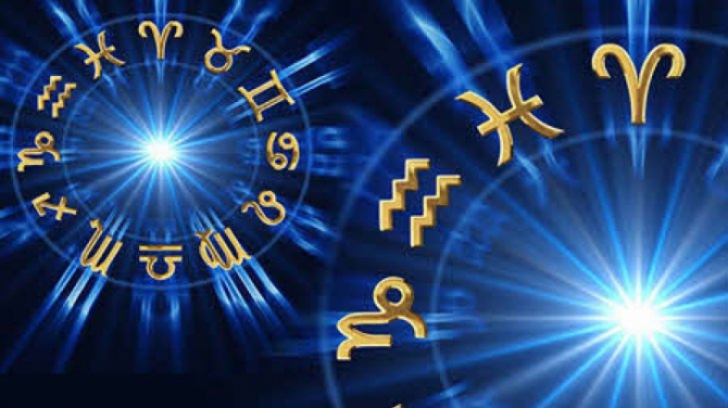 Horoscop aprilie 2019