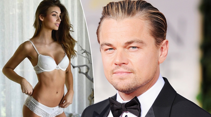 Leonardo DiCaprio s-a hotărât ce femei vrea prin patul lui