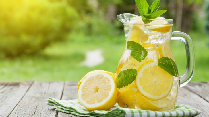 Cum să prepari cea mai răcoroasă limonadă pentru zilele călduroase. Ce făceai greșit până acum
