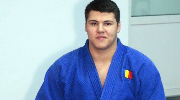 Judo: România a câştigat argintul la Openul masculin de la Varșovia