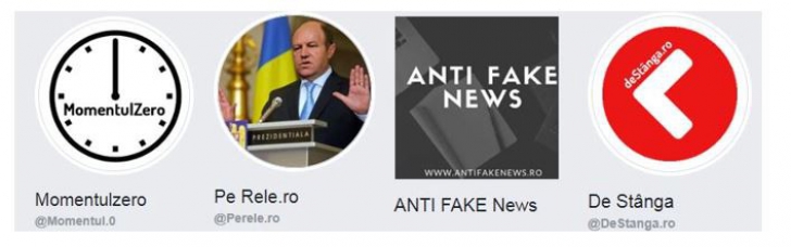Facebook a șters mai multe pagini false create de PSD pentru a manipula opinia publică din România