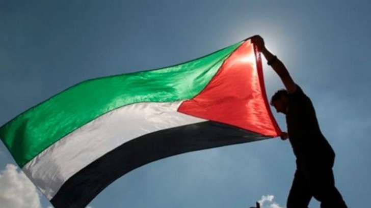 Palestinienii cer intervenţia UE după anunțul Vioricăi Dăncilă 