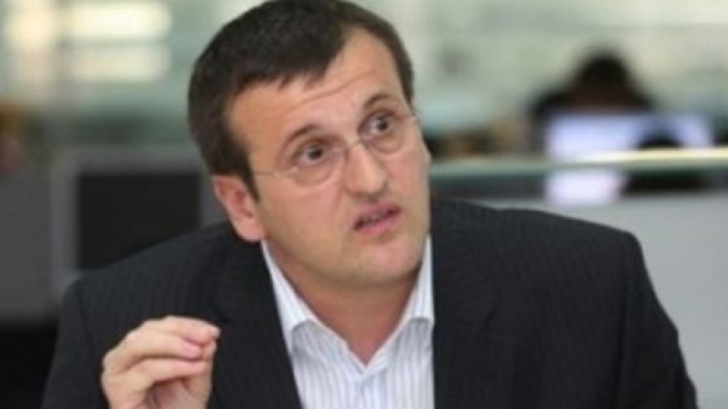 Cristian Preda: Dăncilă face presiuni anti-Kovesi, să nu fie desemnată procuror șef de către PE