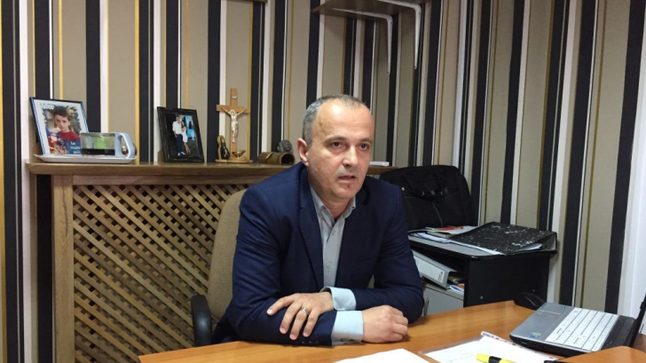 Continuă demisiile în PSD Călărași, organizaţia este în derivă