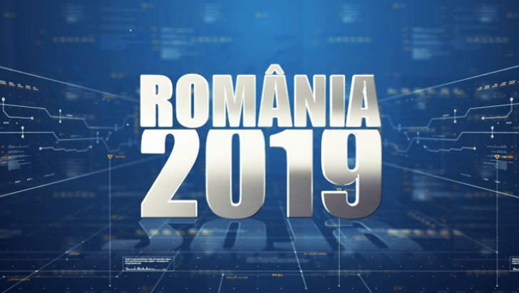 România 2019