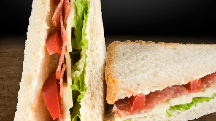 Cum sa faci sandviciurile să fie mai... gustoase. Trucuri de care nu știai 