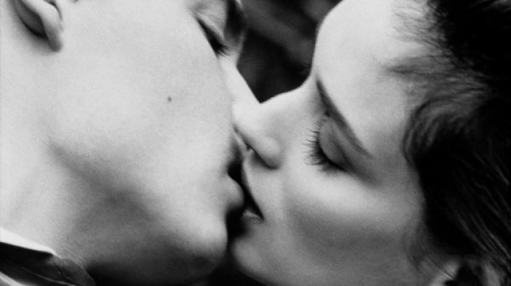 Lucruri incredibile despre un banal sărut 