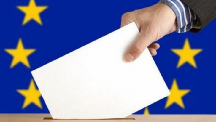 Sondaj: PSD şi PNL, la egalitate în topul votului pentru europarlamentare