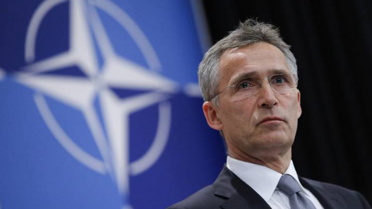 Prima reacție a NATO după ce Rusia a părăsit tratatul nuclear