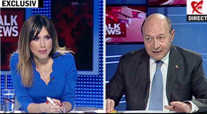 Talk News, lider de audiență