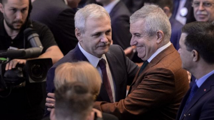 Dan Vasile Mihale: Coaliția PSD-ALDE scoate România de pe harta lumii