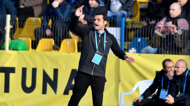 Mihai Teja știe cine poate decide meciul FCSB – Viitorul!