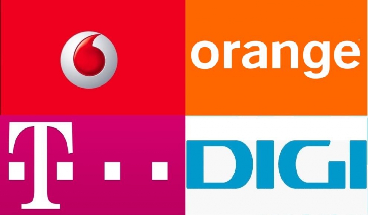 DIGI Rcs-Rds, Orange, Vodafone, Telekom: schimbări importante şi veşti bune