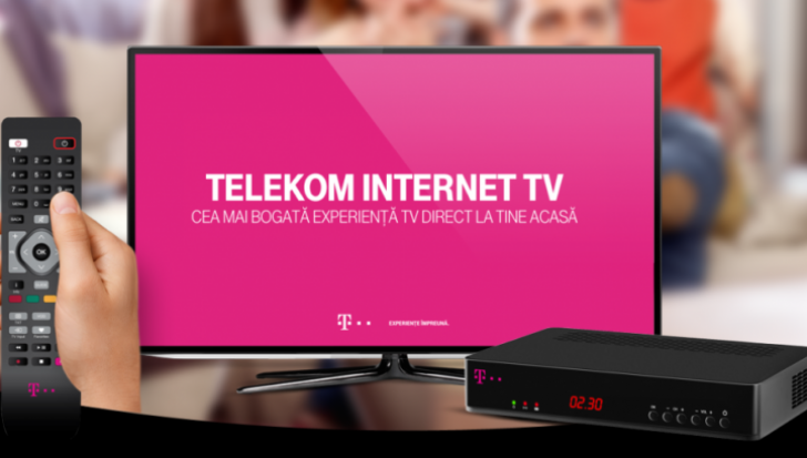 Pro Tv A Caștigat Războiul Cu Telekom Romania