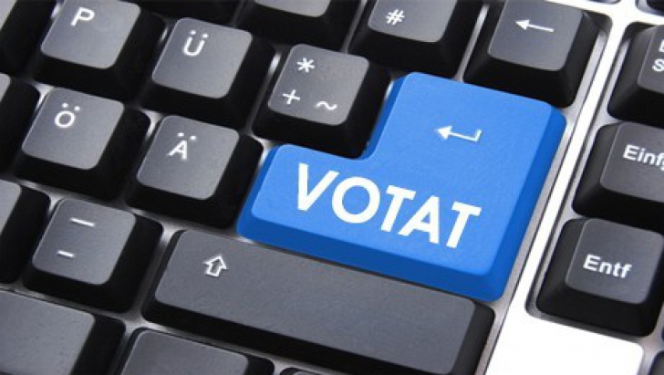 USR vrea vot electronic la alagerile electorale