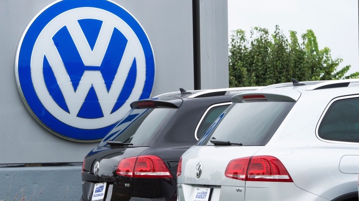Avertisment de la Volkswagen:"Mașinile de oraș vor dispărea din cauza normelor de poluare!"
