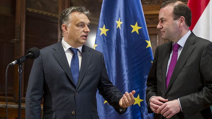 Cele trei condiții pe care Viktor Orban trebuie să le respecte dacă mai vrea în PPE