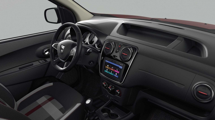 Dacia Duster 2019. Dacia Duster X-Plore, maşina pe care se bat străinii