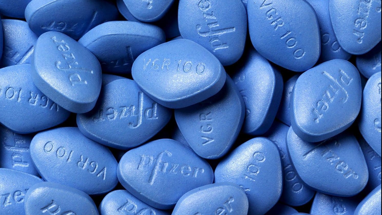 Viagra naturală – Cu ce poate fi înlocuită pastila pentru potență – Descoperirea care a uimit cercetătorii
